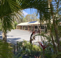 Tin Can Bay Motel - Hotel Gold Coast