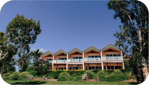 Tinaroo Lake Resort - Hotel Gold Coast 3