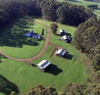 Tinglewood Cabins - Hotel Gold Coast