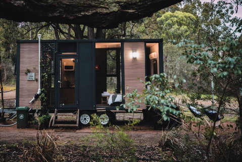 Tiny House 888 - Hotel Gold Coast 0