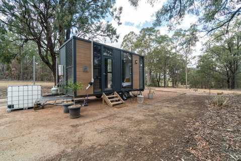 Tiny House 888 - Hotel Gold Coast 3