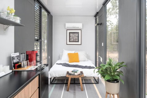 Tiny House 888 - Hotel Gold Coast 2