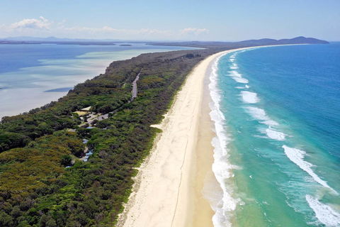 Tiona Holiday Park - Hotel Gold Coast 0