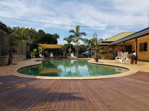 Tiona Holiday Park - Hotel Gold Coast 1