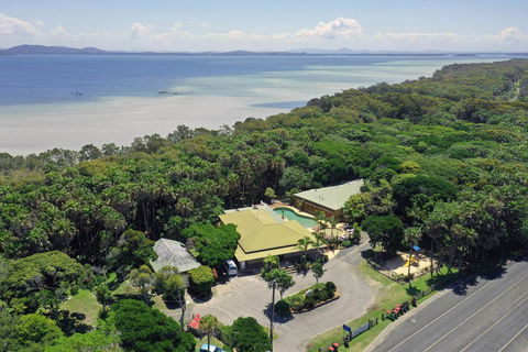 Tiona Holiday Park - Hotel Gold Coast 2