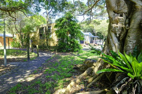 Tiona Holiday Park - Hotel Gold Coast 3