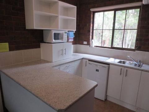 Tocumwal Golf Resort - Hotel Gold Coast 0