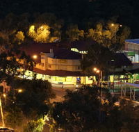 Todd Tavern - Hotel Gold Coast
