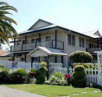 Tokelau 2 - Tuncurry Townhouse - Hotel Gold Coast