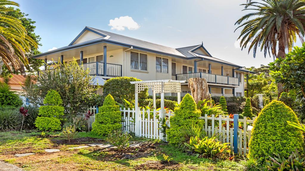 Forster NSW Hotel Gold Coast