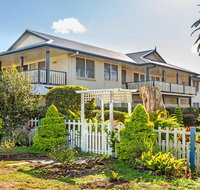 Tokelau 3 - Tuncurry Townhouse - Hotel Gold Coast