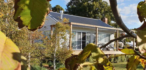 Toms Cottage - Wilgowrah -A Country Escape - Hotel Gold Coast 0