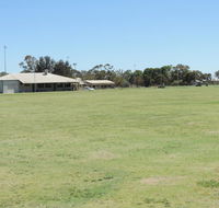 Tooleybuc Country Roads Motor Inn - Hotel Gold Coast