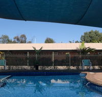Tooleybuc Motel - Hotel Gold Coast