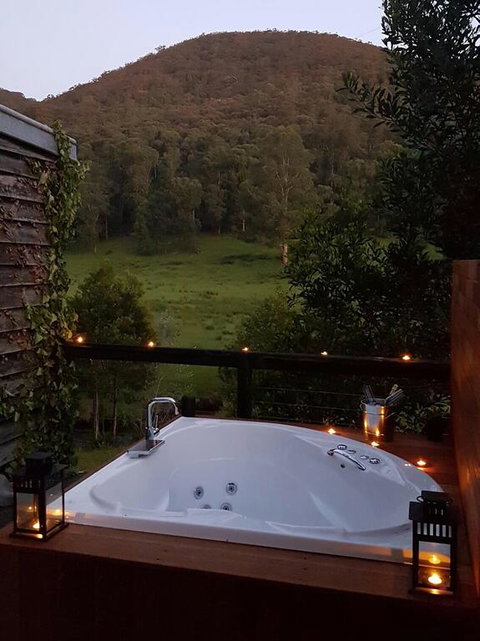 Toorongo River Chalets - Hotel Gold Coast 3