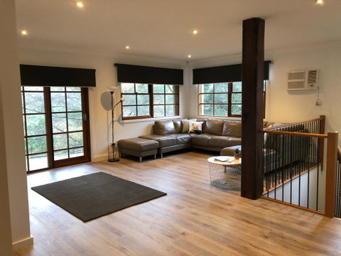 Toorongo River Chalets - Hotel Gold Coast 2