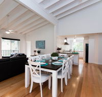 Toorongo River Chalets - Hotel Gold Coast