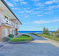 Toowoon Bay Beachside Unit Unit 4 - Hotel Gold Coast