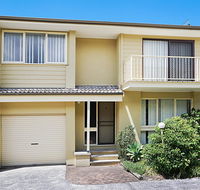 Toowoon Bay Townhouse Unit 6 - Hotel Gold Coast