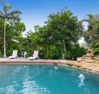 Toowong Villas - Hotel Gold Coast