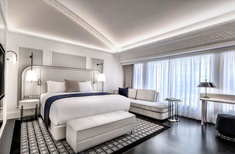 Top Private Service, Business Reception, Alternative Travel - Hotel Gold Coast 0