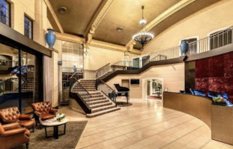 Top Private Service, Business Reception, Alternative Travel - Hotel Gold Coast 2