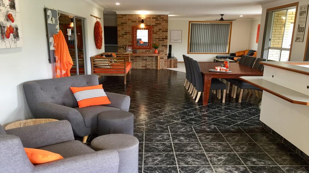 Boambee East NSW Hotel Gold Coast