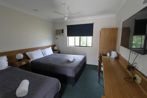Toreador Motel - Hotel Gold Coast 2