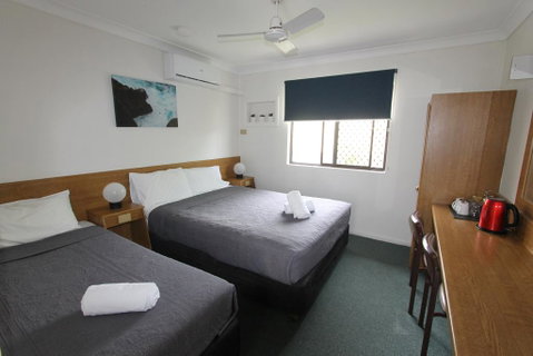 Toreador Motel - Hotel Gold Coast 3