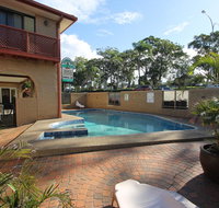 Toreador Motel - Hotel Gold Coast