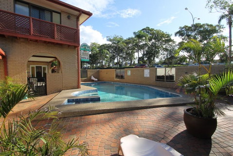 Toreador Motel - Hotel Gold Coast 0