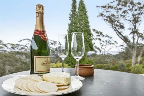 Toria Views - Hotel Gold Coast 1