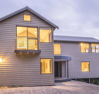 Top of the Hill - Hotel Gold Coast