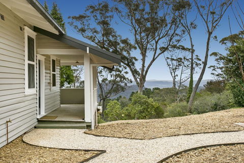 Toria Views - Hotel Gold Coast 0