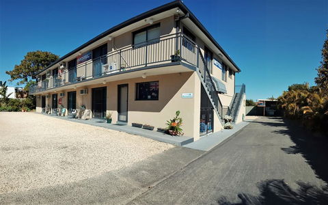 Toukley Motel - Hotel Gold Coast 1