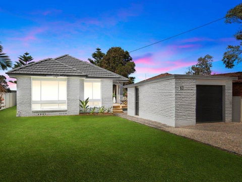 Toukley Waterfront Oasis - Hotel Gold Coast 1