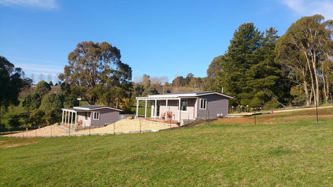 Towac Valley Cabins - Hotel Gold Coast 1