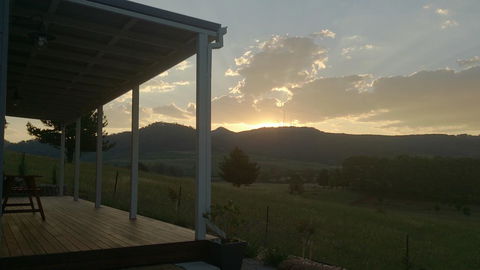 Towac Valley Cabins - Hotel Gold Coast 2