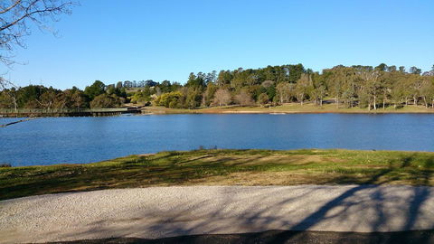 Towac Valley Cabins - Hotel Gold Coast 0