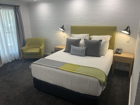 Town Square Motel - Hotel Gold Coast 1