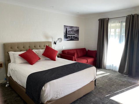 Town Square Motel - Hotel Gold Coast 2