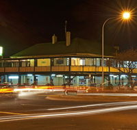 Town Square Motel - Hotel Gold Coast