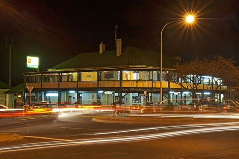 Town Square Motel - Hotel Gold Coast 0
