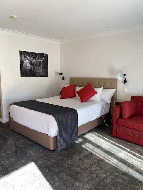 Town Square Motel - Hotel Gold Coast 3