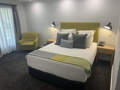 Town Square Motel - Hotel Gold Coast 1