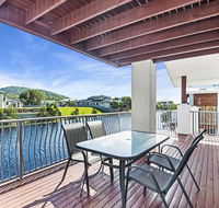 Townhouse on the Canal - Hotel Gold Coast
