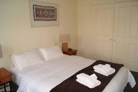 Townhouse@Moonee Ponds 4KM To CBD - Hotel Gold Coast 3
