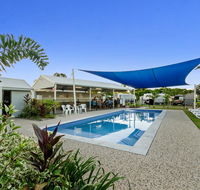 Townsville Tourist Village - Hotel Gold Coast