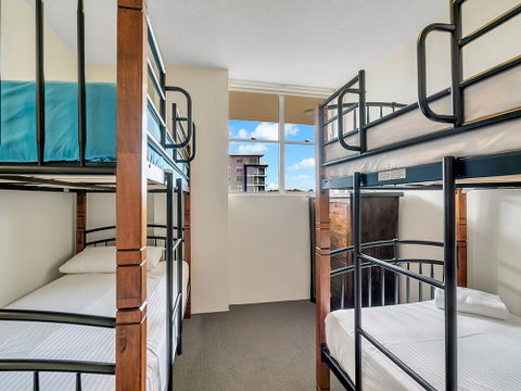 Tradewinds Apartments - Hotel Gold Coast 3