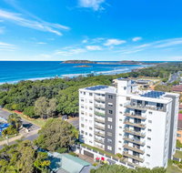 Tradewinds Apartments - Hotel Gold Coast